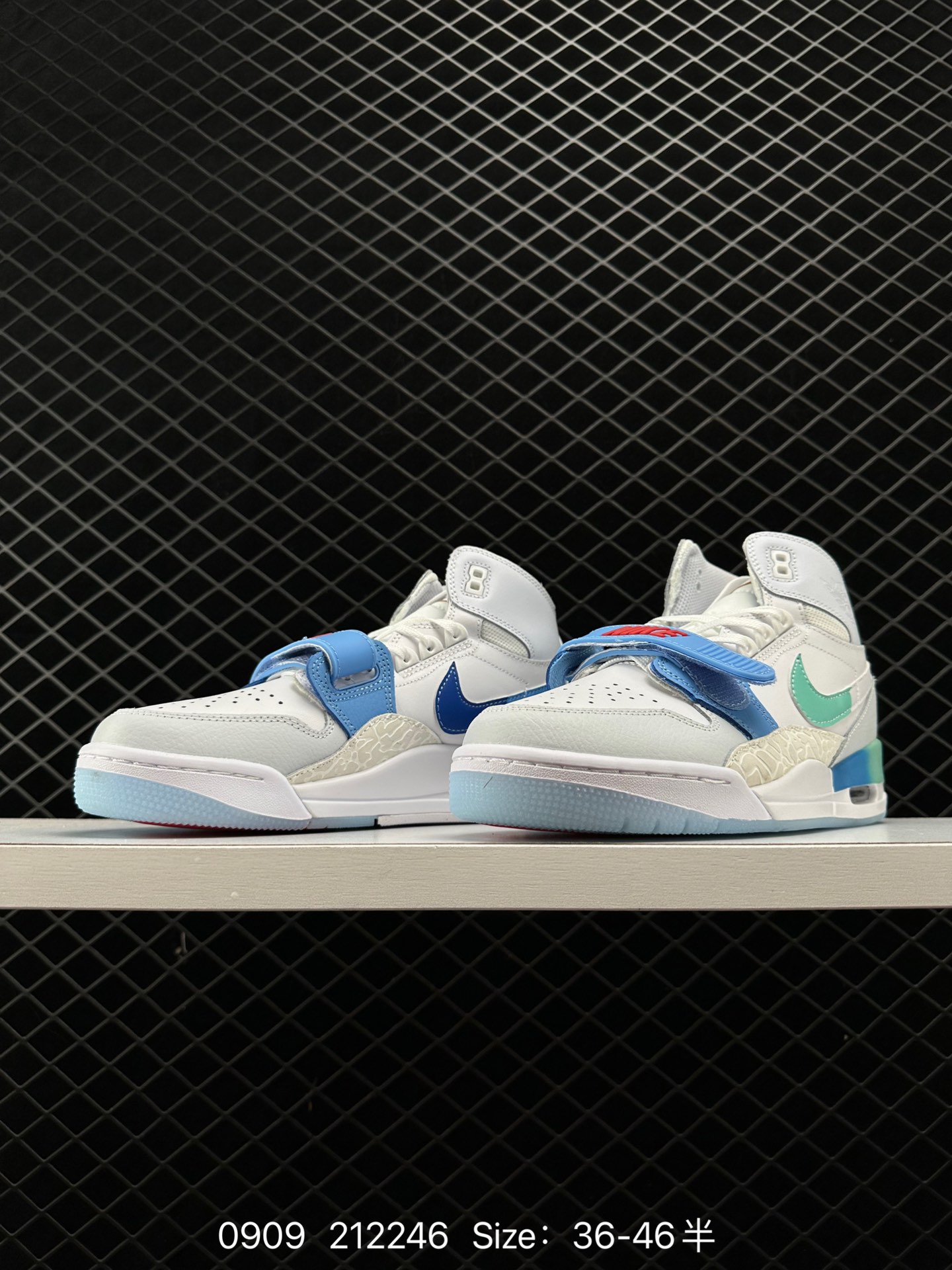 Air Jordan Legacy 312